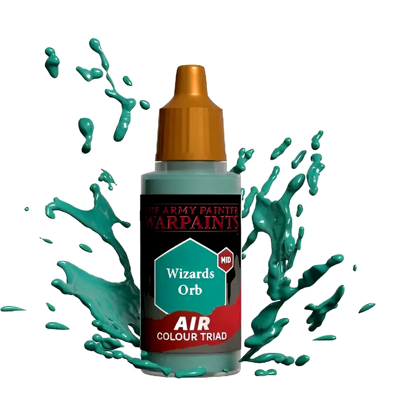 THE ARMY PAINTER The Army Painter - Air Wizards Orb Χρώμα Μοντελισμού (18ml)