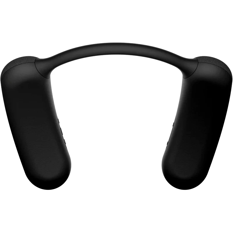 SONY Ακουστικά Neckband Sony BRAVIA Theatre U Dolby Atmos® – Black