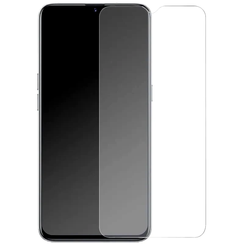 TUNE Προστατευτικό οθόνης Samsung A35 - Tune Clarity - Clear
