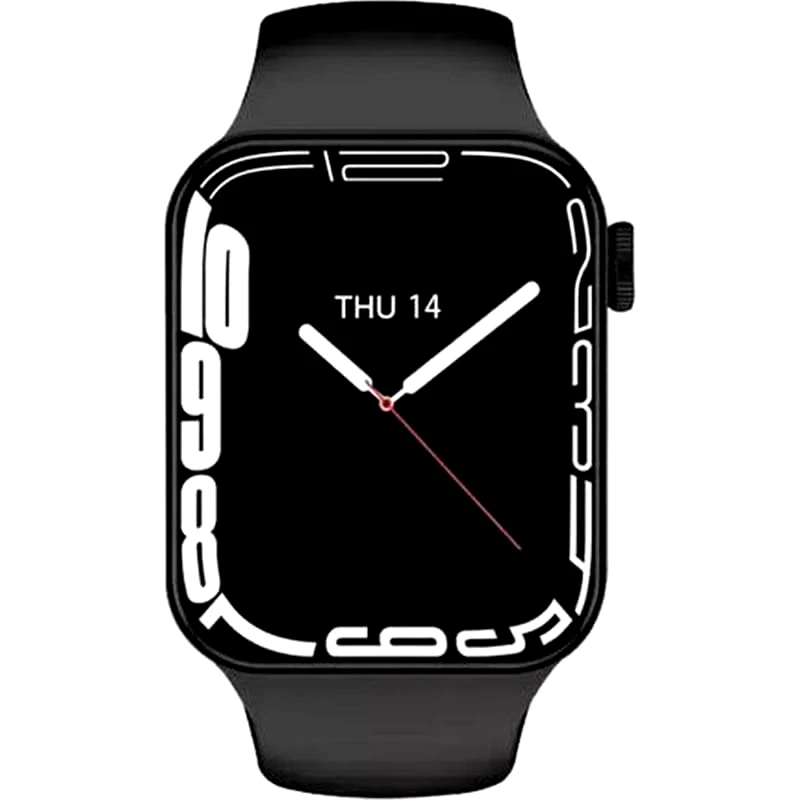 AWEI Smartwatch Awei H15 - Μαύρο