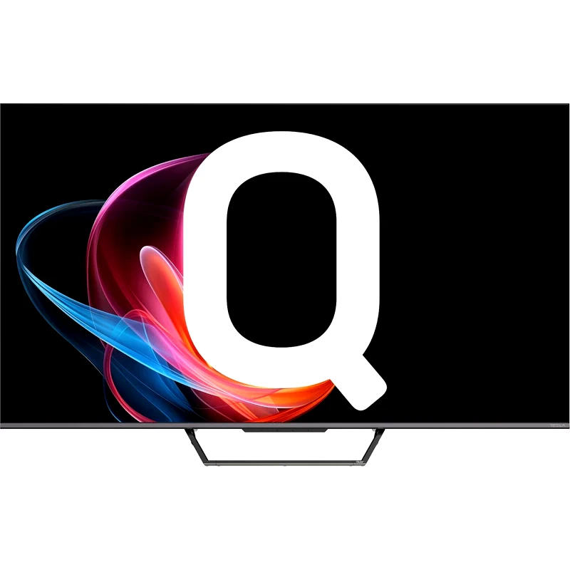 TESLA Tesla QLED 65 4K Google TV Τηλεόραση Q65S939GUS
