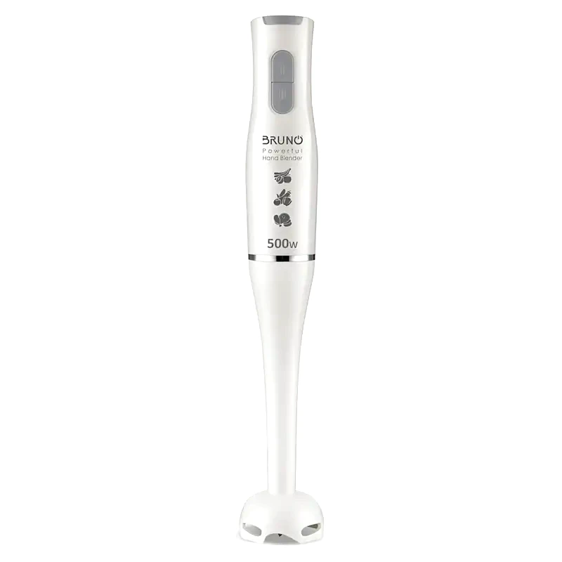 BRUNO Ραβδομπλέντερ BRUNO BRN-0091 500 W Λευκό