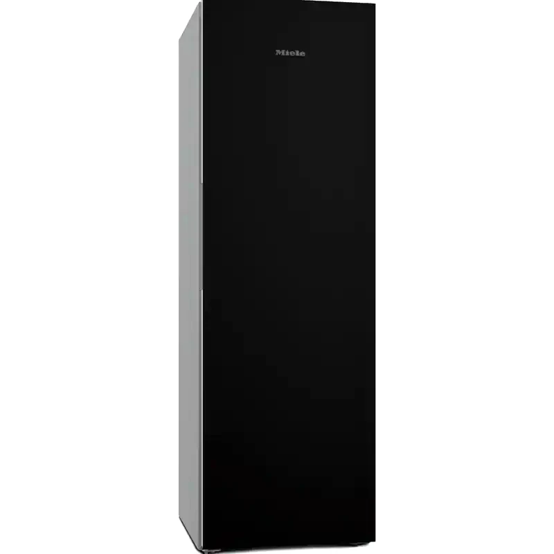 MIELE MIELE FNS 4782 D No Frost 277 Lt Μαύρο Obsidian Ματ Καταψύκτης Όρθιος