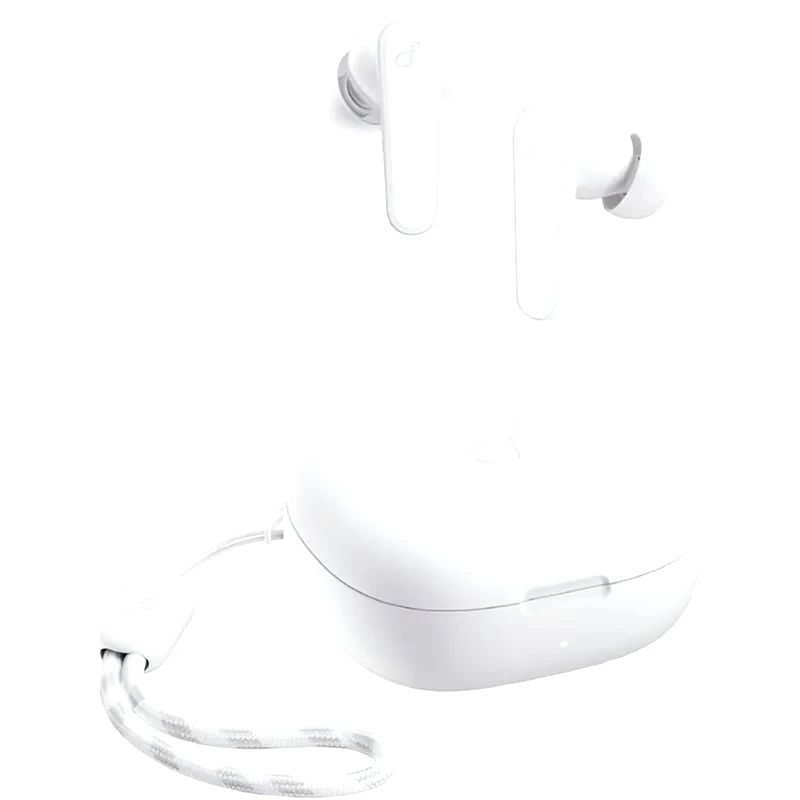 ANKER Ακουστικά Bluetooth Anker P20i - Λευκά