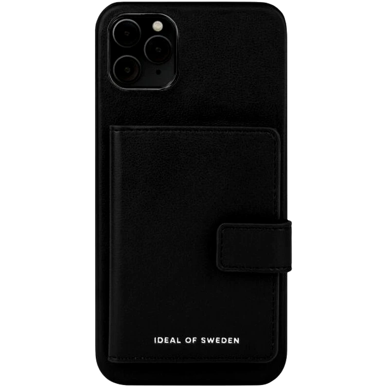 IDEAL OF SWEDEN Θήκη Apple iPhone 11 Pro Max/XS Max - Ideal Of Sweden Statement Case - Μαύρο