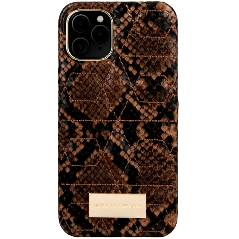 IDEAL OF SWEDEN Θήκη Apple iPhone 11 Pro/XS/X - Ideal Of Sweden Statement Case - Snake