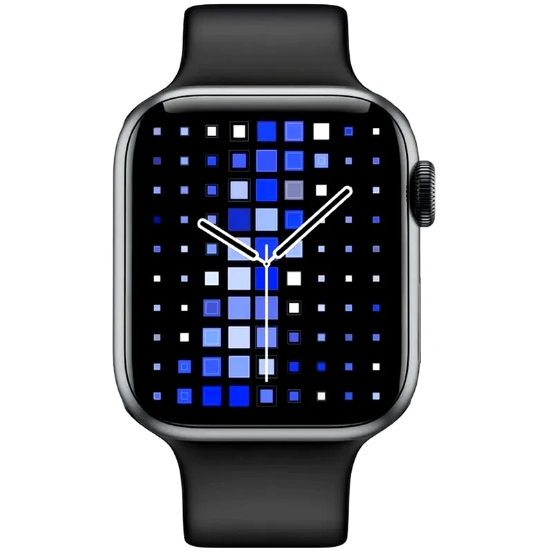 HOCO Smartwatch Hoco Y1 Pro 46mm - Μαύρο