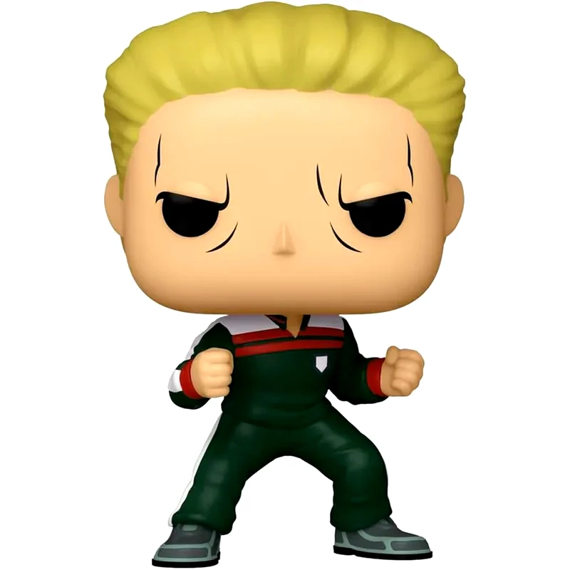 FUNKO Funko Pop! Animation - Hunter X Hunter - Phinks #1569