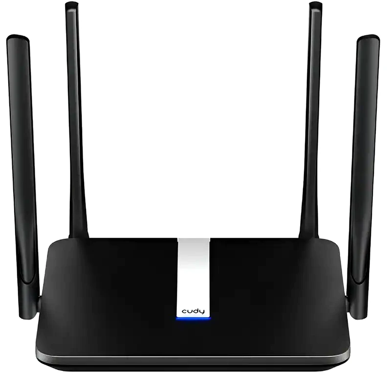 CUDY Cudy LT500 Mobile Router 4G Wi-Fi 5 Dual Band (2.4 5GHz)