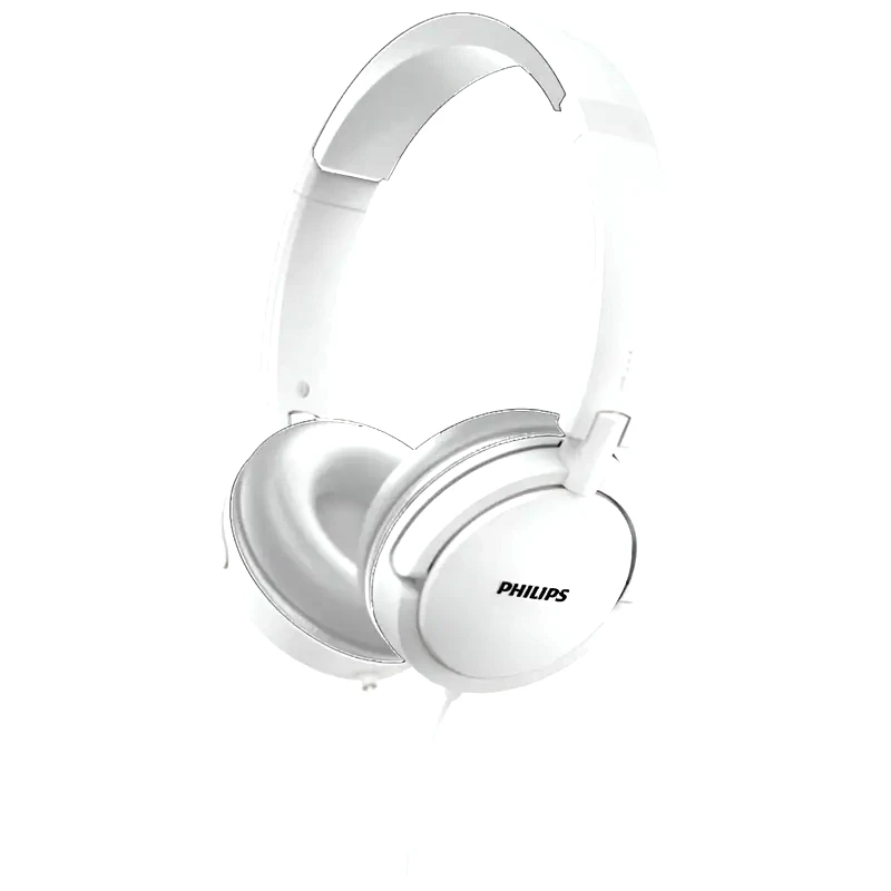 PHILIPS Philips SHL5030 Ακουστικά Κεφαλής - Λευκά