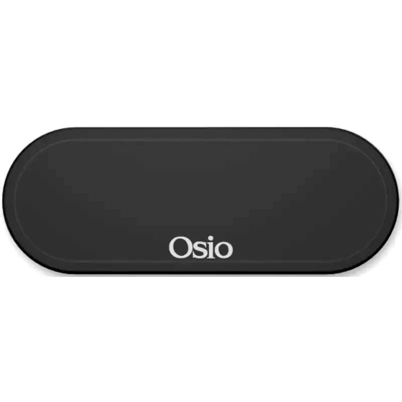 OSIO Εξωτερική Κεραία OSIO OTA-3034 - Μαύρο