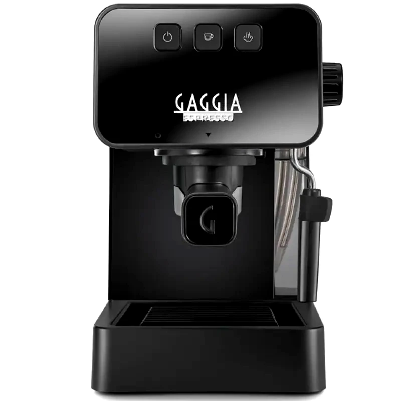 GAGGIA GAGGIA Espresso Style EG2111/01 1900W 15bar Μηχανή Espresso