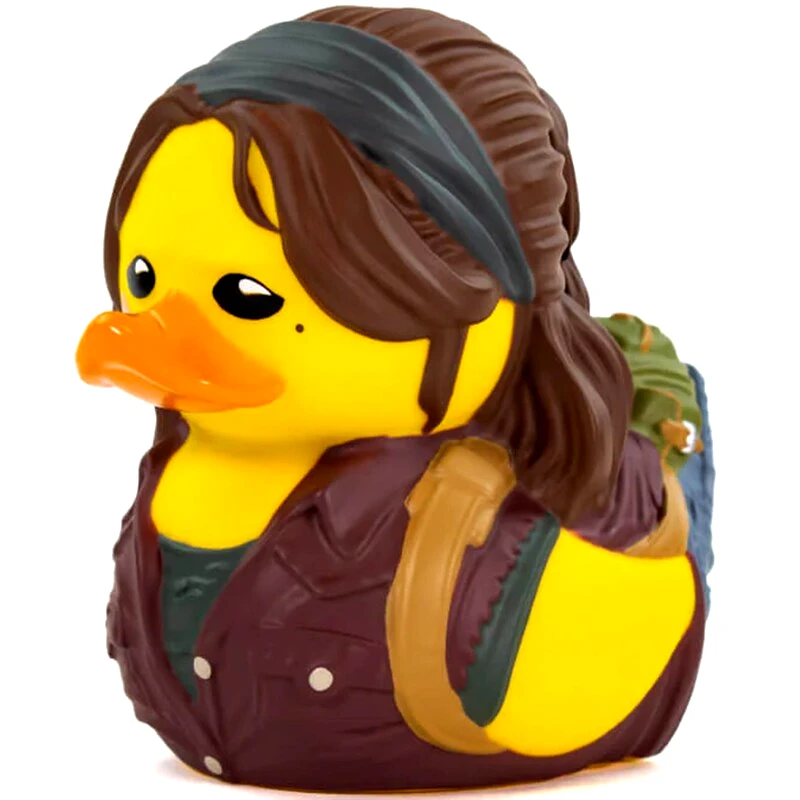 NUMSKULL Φιγούρα Numskull - The Last Of Us - Tess