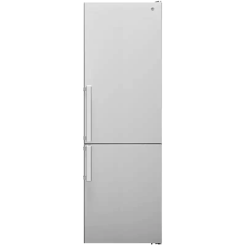 BERTAZZONI BERTAZZONI RBM60F4FXNC Total No Frost 330 Lt Inox Ψυγειοκαταψύκτης