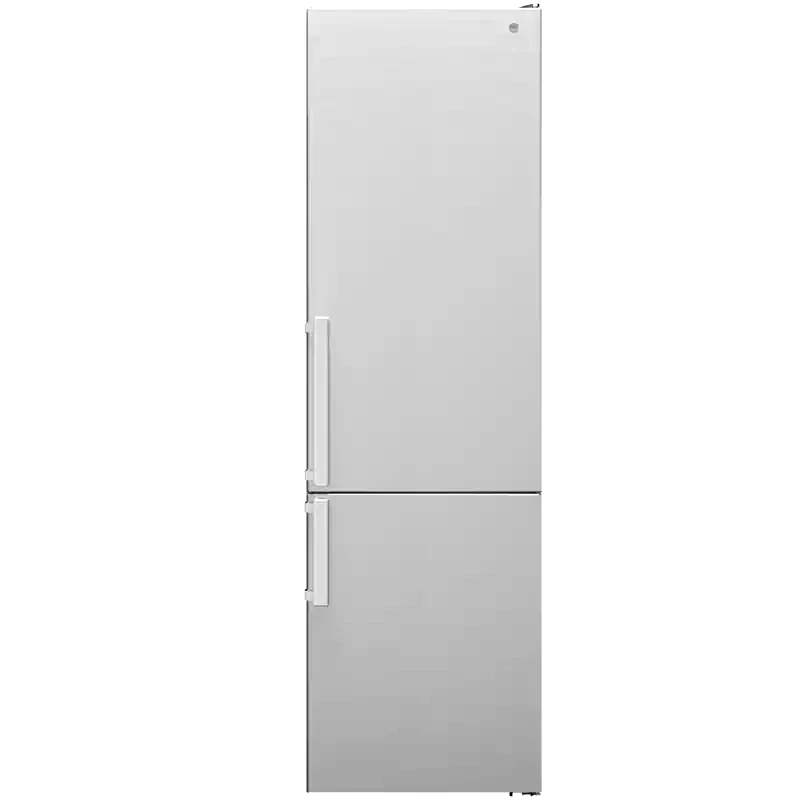BERTAZZONI BERTAZZONI RBM60F5FXNC Total No Frost 366 Lt Inox Ψυγειοκαταψύκτης