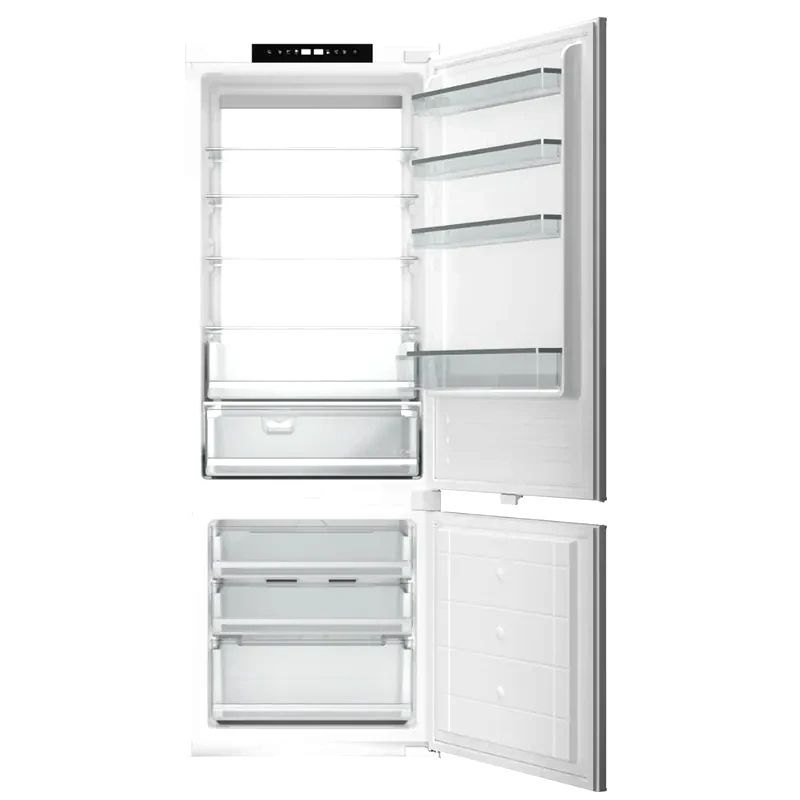 BERTAZZONI BERTAZZONI REF704BBNPTC Total No Frost 341 Lt Εντοιχιζόμενος Ψυγειοκαταψύκτης