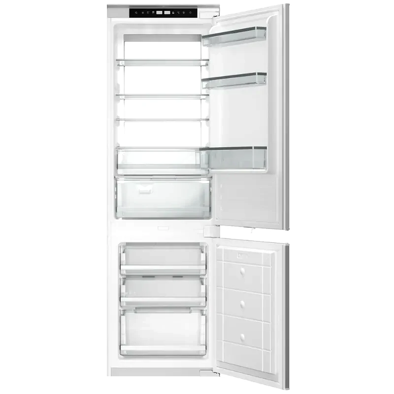 BERTAZZONI BERTAZZONI REF603BBNPTC-S Total No Frost 237 Lt Εντοιχιζόμενος Ψυγειοκαταψύκτης