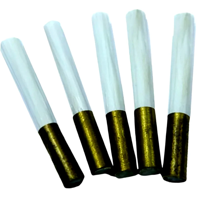 GREEN STUFF WORLD Green Stuff World - Hard Nylon Scratch Brush Refill Set
