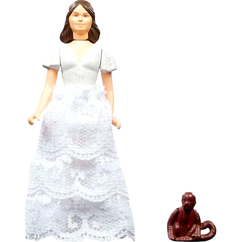 HASBRO Φιγούρα Δράσης HASBRO Indiana Jones Raiders Of The Lost Ark Marion Ravenwood 10cm