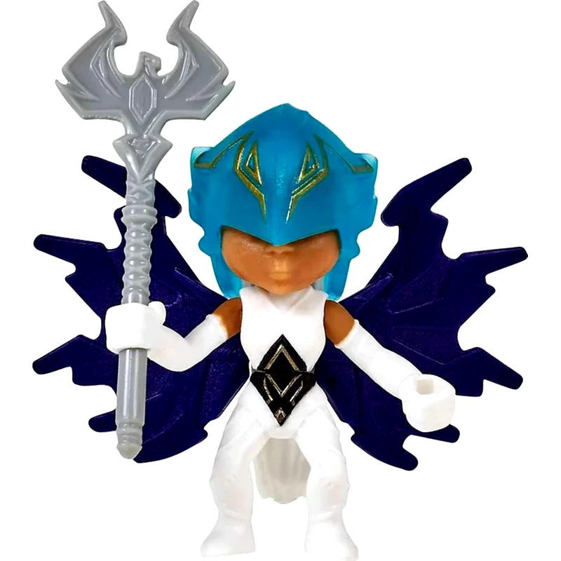 MATTEL Φιγούρα Δράσης MATTEL He-man And The Masters Of The Universe Sorceress 8 cm