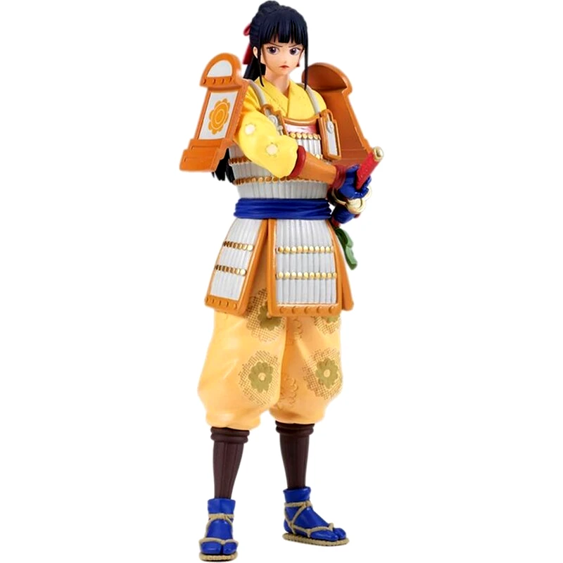 BANPRESTO CO Φιγούρα Αγαλματίδιο BANPRESTO CO One Piece Kikunojo (17cm)