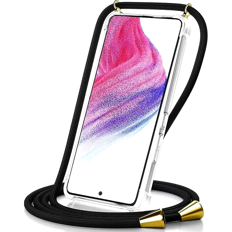 ANCUS Θήκη Apple iPhone 15 Plus - Ancus - Διάφανο
