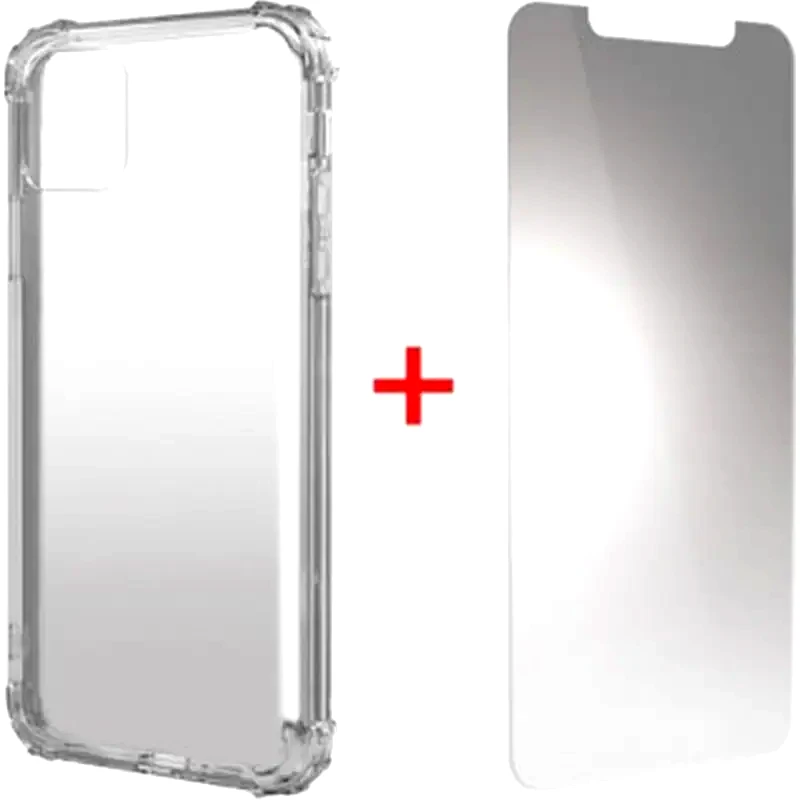 ENERGIZER Θήκη Apple iPhone 11 - Energizer - Διάφανο