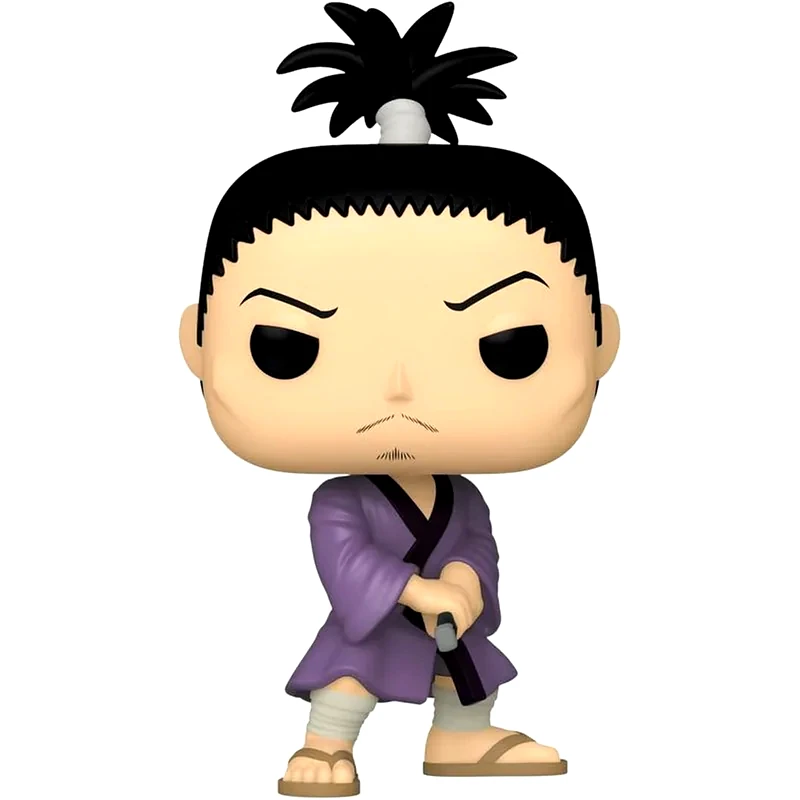 FUNKO Funko Pop! Animation - Hunter X Hunter - Nobunaga #1568