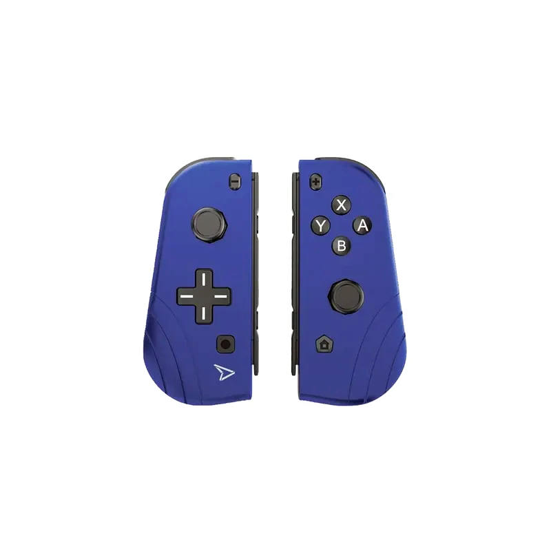 STEELPLAY Steelplay Twin Pads - Χειριστήρια για Nintendo Switch - Μπλε