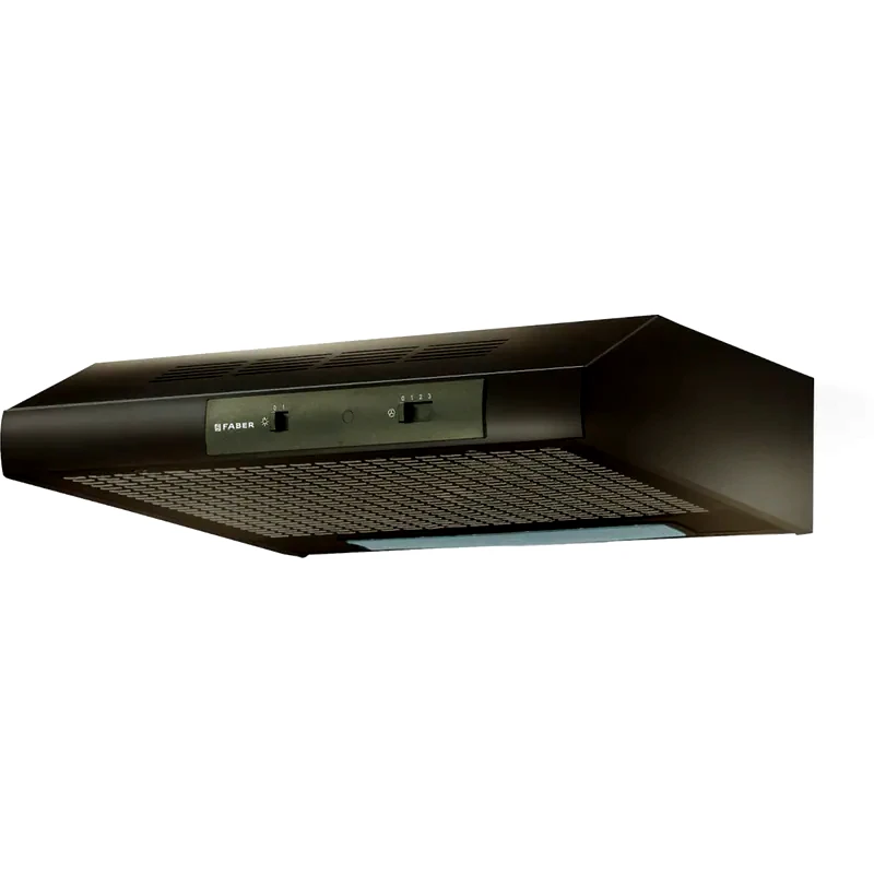 FABER Απορροφητήρας Ελεύθερος FABER 2740 BASE BR A70 Καφέ