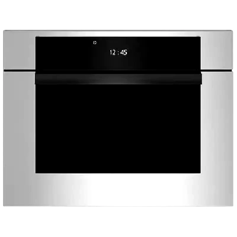 BERTAZZONI BERTAZZONI F457MODMWTX με Grill 38 Lt Inox Εντοιχιζόμενος Φούρνος Μικροκυμάτων
