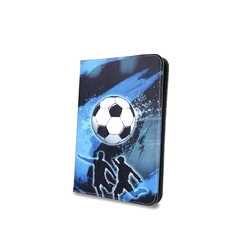 OEM Fashion Trend Θήκη Tablet - Oem - Football - 7-8