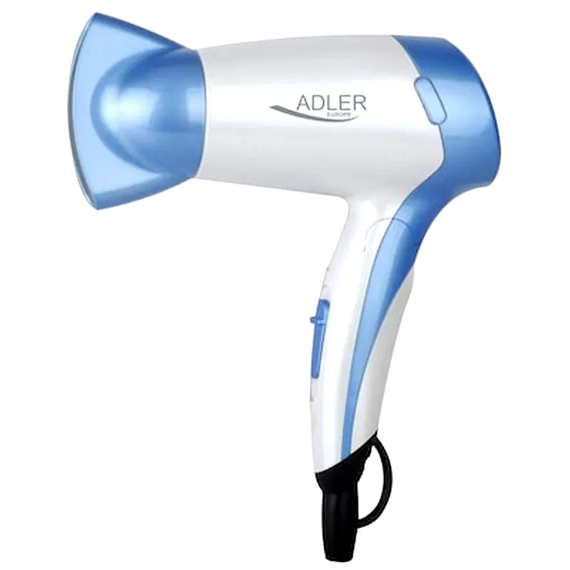 OEM Σεσουάρ Μαλλιών ADLER AD2222 1200 W Λευκό