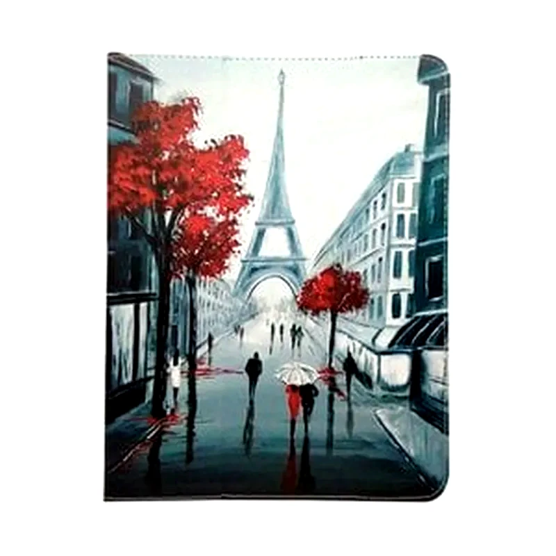 OEM Θήκη Tablet Universal 7-8 - Oem Fashion Trend - Paris