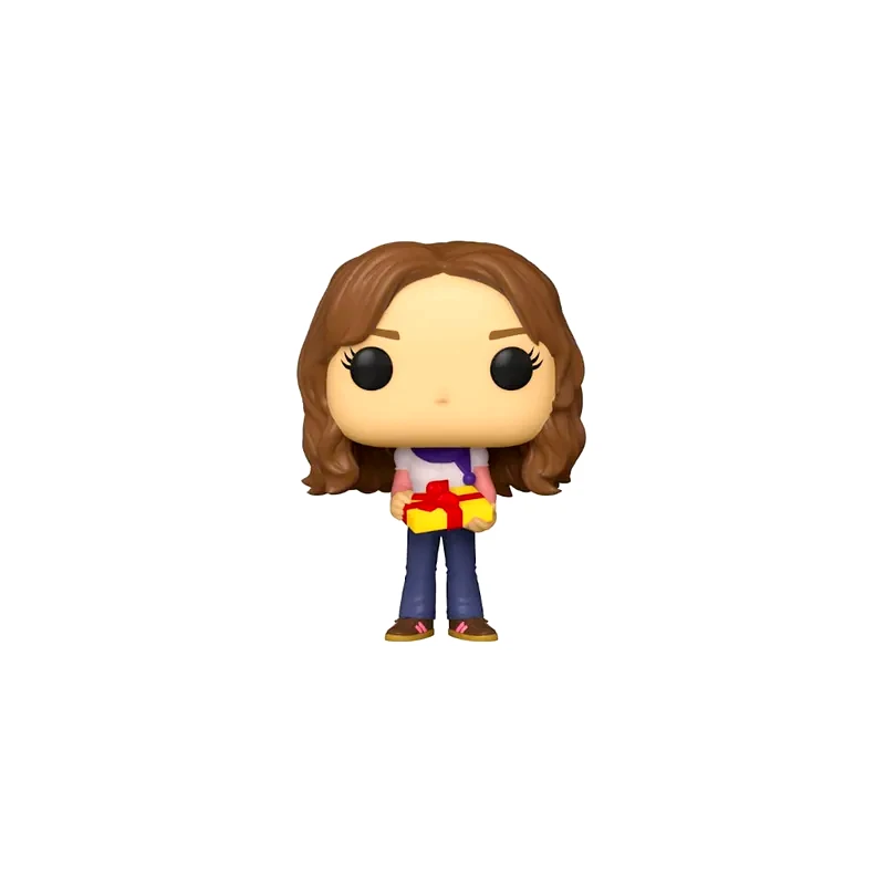 Φιγούρα Funko Pop! Harry Potter Holiday Hermione Granger φωτογραφία