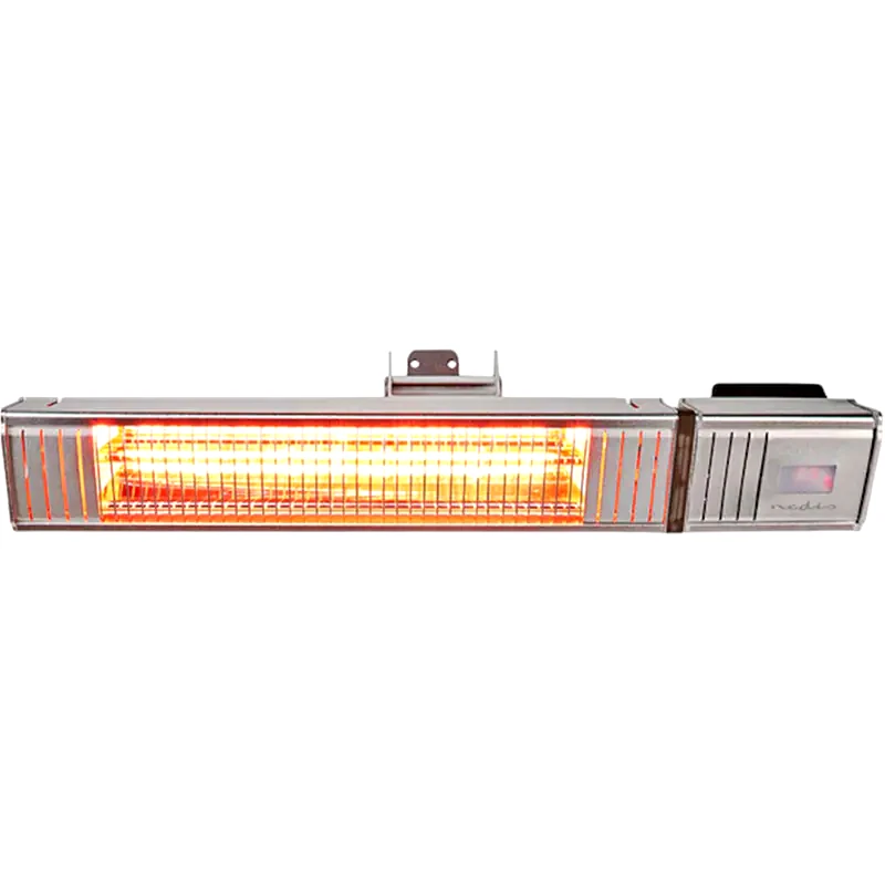 NEDIS Θερμάστρα Αλογόνου Nedis HTPA30ESS 2KW