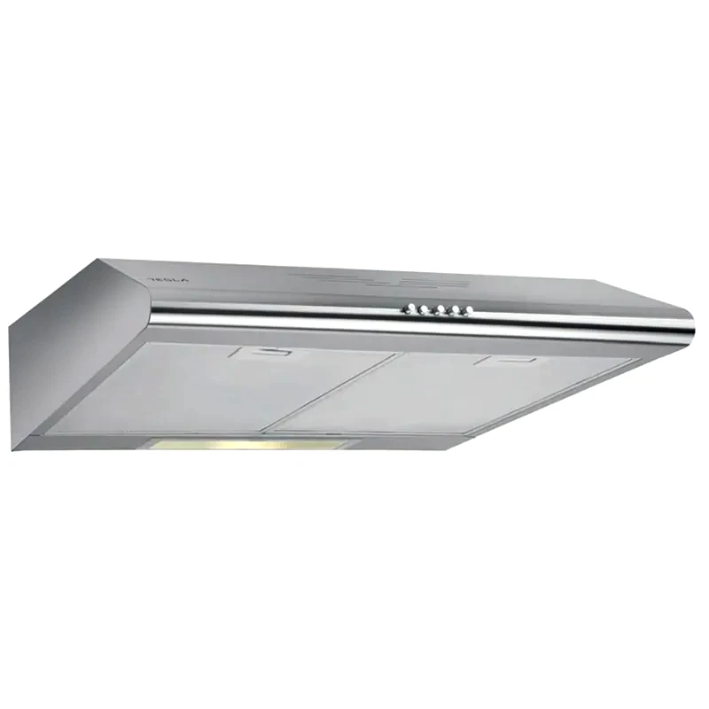 TESLA TESLA DB600SX 60cm Inox Απορροφητήρας Ελέυθερος