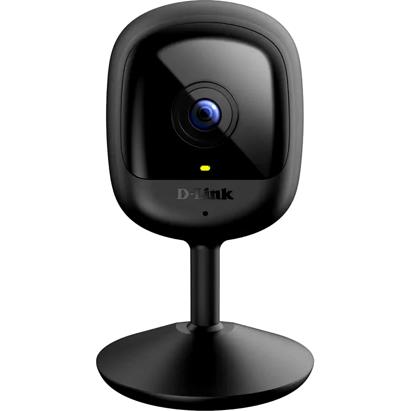 D-LINK Ασύρματη IP Camera D-Link Compact Full HD Επιτραπέζια με Ανίχνευση κίνησης