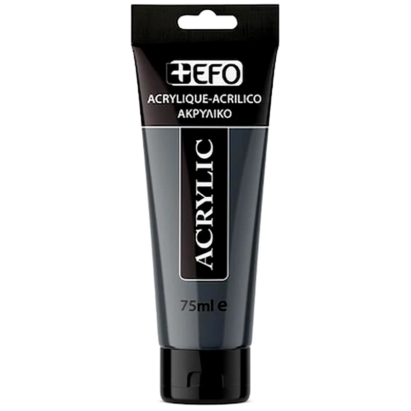 EFO Ακρυλικο +εfο 75μl 423 Grey