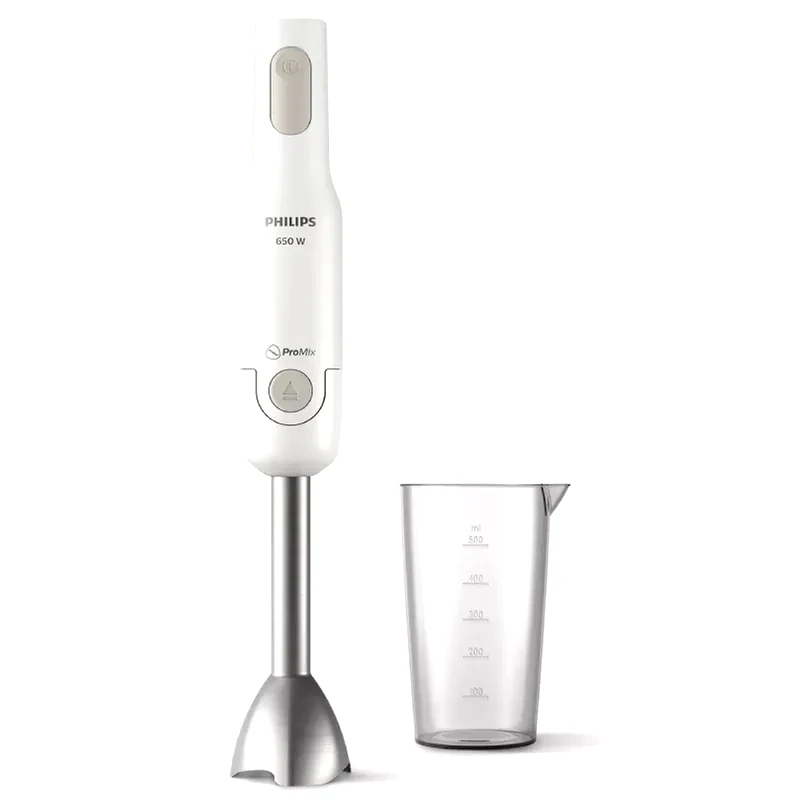 PHILIPS Ραβδομπλέντερ PHILIPS HR2534/00 650 W Λευκό