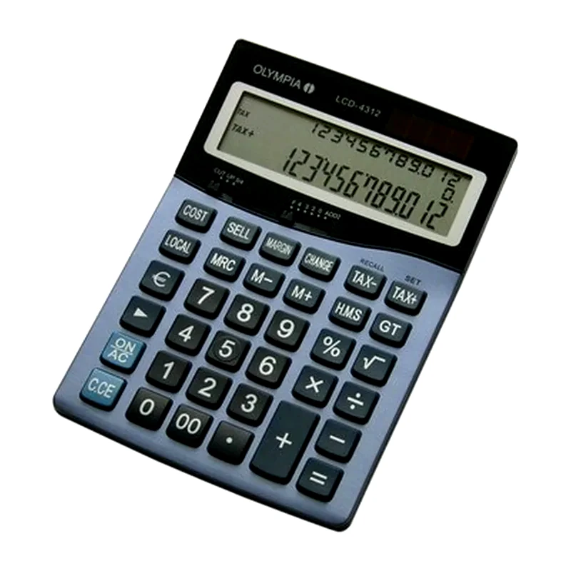 LCD 4312