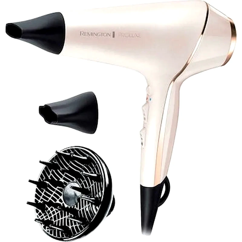 REMINGTON Σεσουάρ Μαλλιών REMINGTON Proluxe AC9140 2400 W Χρυσό