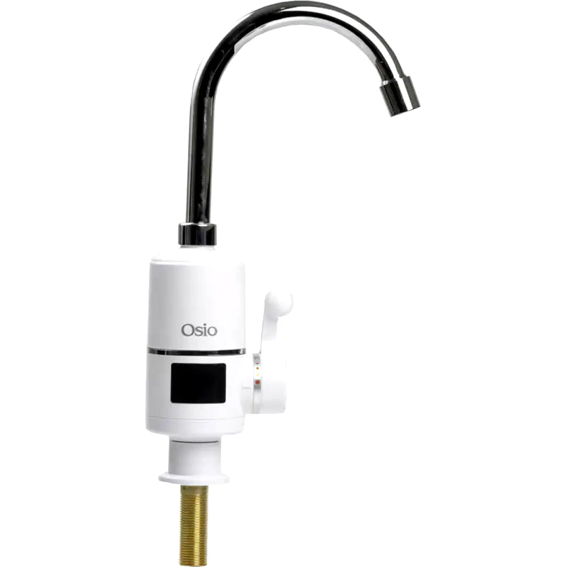 OSIO OSIO OHF-2020D Ταχυθερμαντήρας Βρύσης με Οθόνη 3300 W