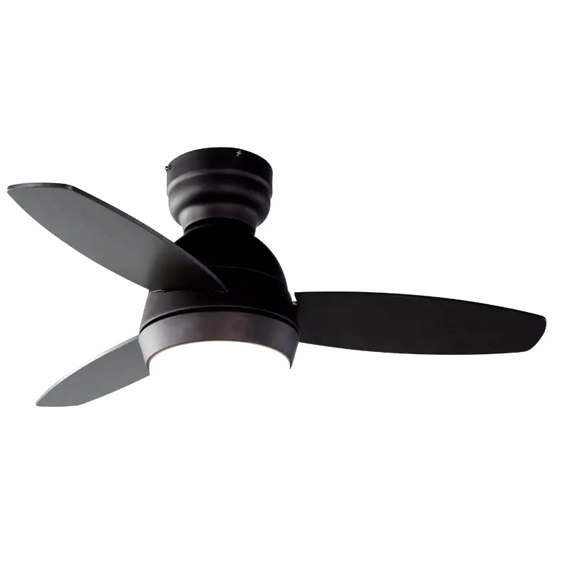 IQ IQ CF-3618 ORB COFFEE 85W 92cm με Φως και Τηλεχειριστήριο Ανεμιστήρας Οροφής