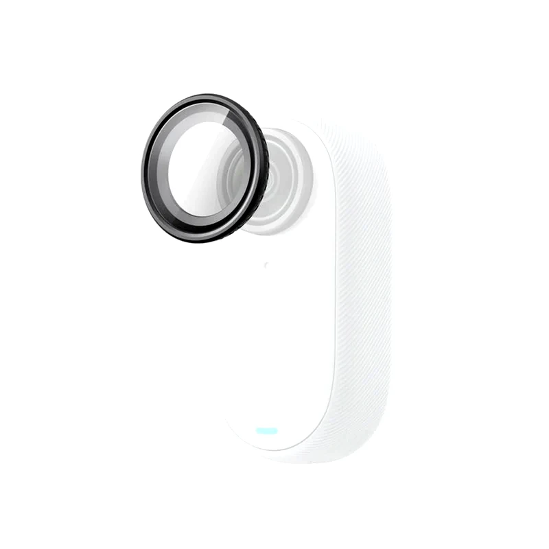 INSTA360 Lens Guard Insta360 GO 3S - Μαύρο