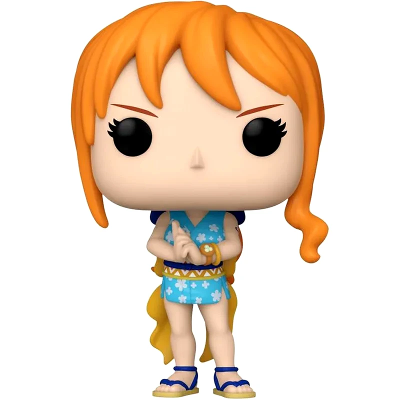 FUNKO Funko Pop! Animation - One Piece - Onami #1472