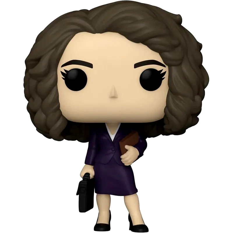 FUNKO Funko Pop! Marvel - She-Hulk - Jennifer #1128