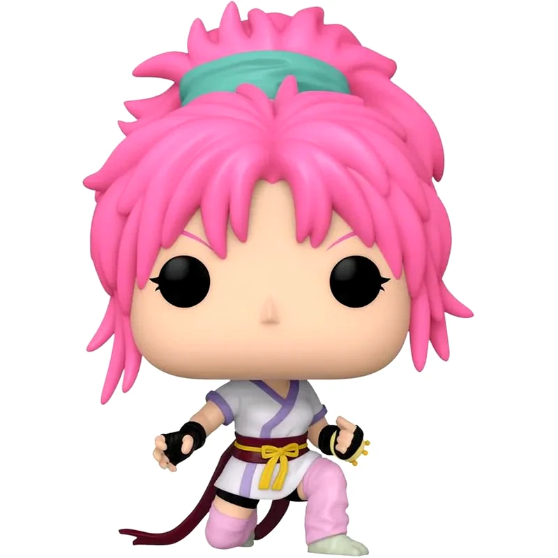 FUNKO Funko Pop! Animation - Hunter X Hunter - Machi #1567