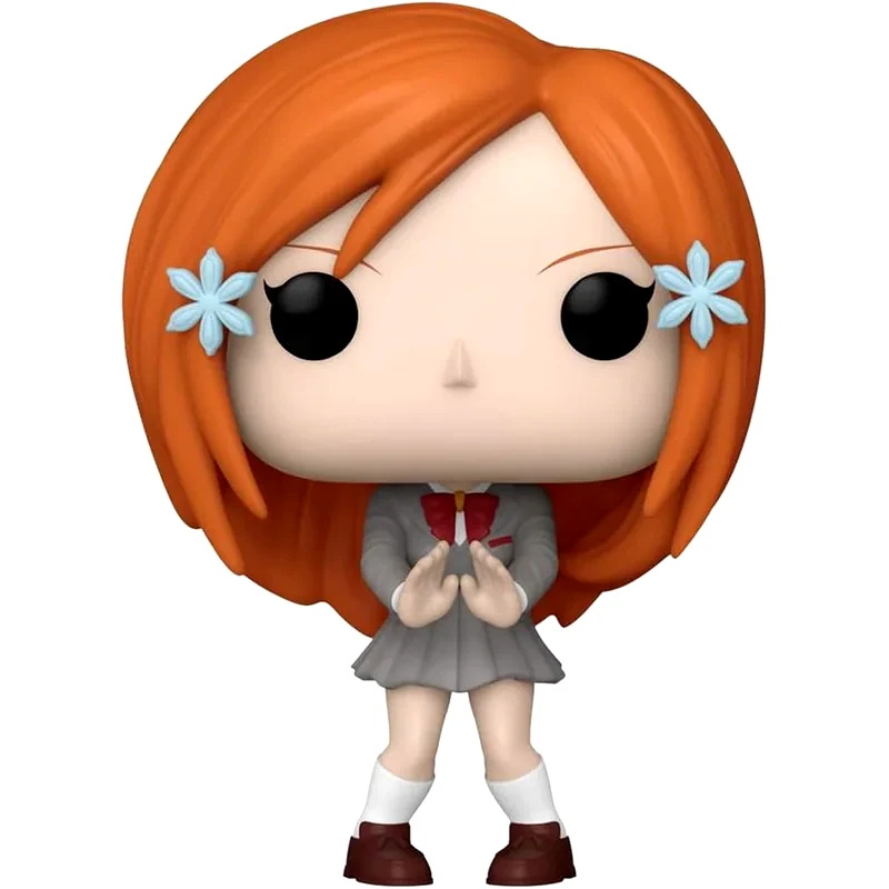 FUNKO Funko Pop! Animation - Bleach - Orihime Inoue #1611