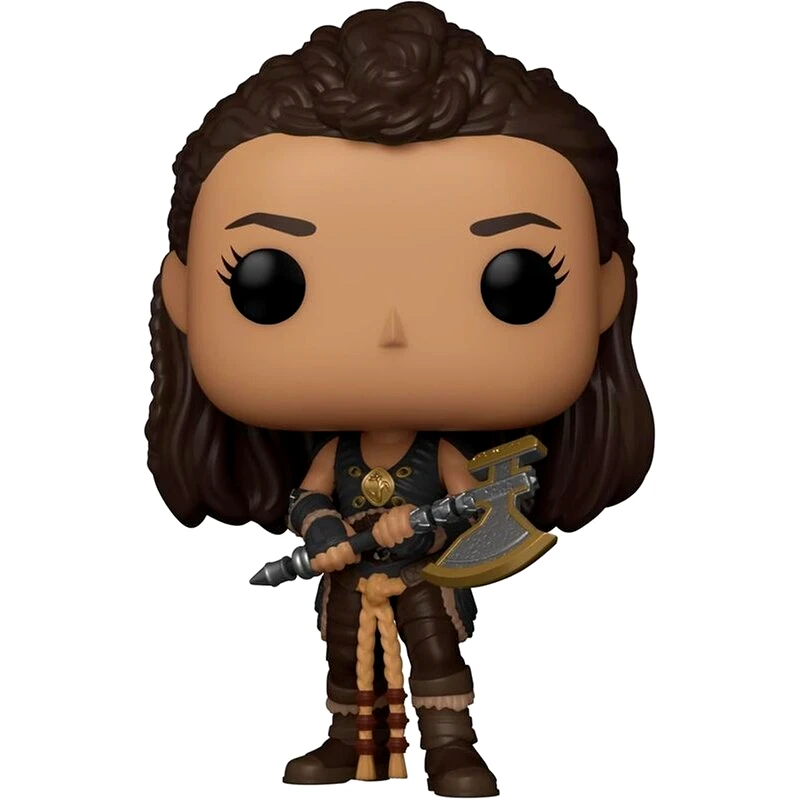 FUNKO Funko Pop! Movies - Dungeons Dragons: Honor Among Thieves - Holga #1326